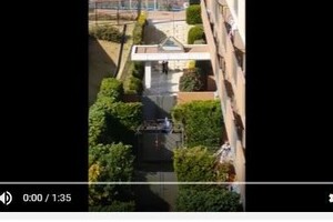 今度はブチ切れ配達員　「また佐川急便」は偶然か