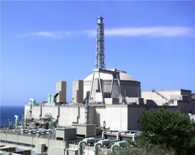 日本原子力研究開発機構の高速増殖原型炉もんじゅ／もんじゅ運営計画・研究開発センターのホームページより