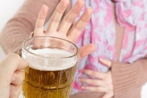 ビールにアンキモで「尿酸値上がる」　実は食べ物の影響がわずか2割