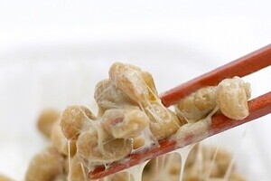 納豆パート2：最新研究で脳卒中リスクが3割減　他の大豆食品は効力ないのに...