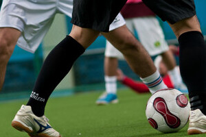 内田篤人の選手生命脅かしたけが　「膝蓋腱炎」運動する人は誰でもリスク