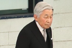 【2017予想】天皇陛下退位問題　「1代限り」の特別措置が最多