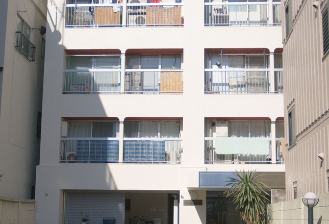 賃貸マンションは「立地」しだいで「格差」が広がる（写真はイメージ）