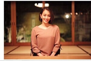 「昨年以上にお仕事も頑張る」　元体操日本代表・田中理恵さんが結婚報告