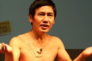 エスパー伊東、体張る芸「もう厳しい」　事務所「引退」報道否定