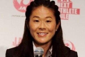 澤穂希、女の子出産　早くも「なでしこエース」期待