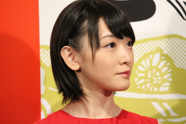 生駒里奈に 矢口2世 の声 ワンピース 声優めぐって土下座謝罪 J Cast ニュース 全文表示