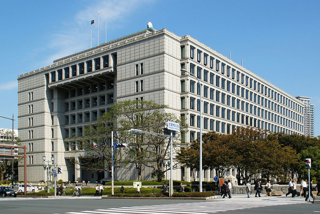 果たして事業者は集まるのか（写真は大阪市の本庁舎。Wikimedia Commonsより）
