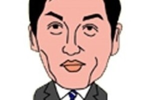 「クレムリンって何？」　長嶋一茂氏「グレムリン」と勘違い
