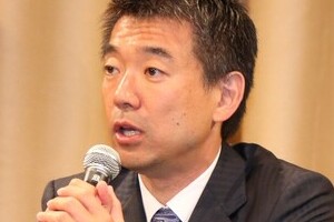 トランプ氏は「一方的」か　橋下徹氏「メディアの発信も一方的」