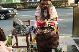 「どこの国の外相なのか」　韓国ユン・・ビョンセ外相が袋だたき