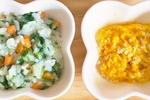 ベビーフードダイエットに怒るママたち　「赤ちゃんの食べ物を奪うな！」