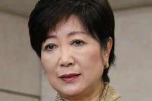 いよいよ動き出す小池新会派　幹事長に名前が挙がったアノ人