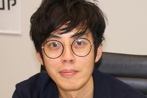 キンコン西野、絵本「無料公開」で騒然　「お金の奴隷解放宣言」に賛否