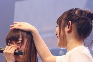 NGT48「デビューCD」で中井りか抜擢　センター争い「三つどもえ」激化必至