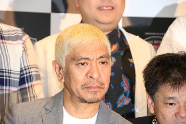 写真週刊誌の人に言いたい！