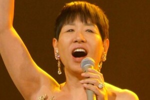 和田アキ子の正直すぎる「恨み節」　紅白落選でNHKに放った一言