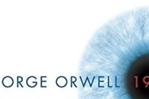 小説『1984年』米国で売り上げ1位　トランプに「反ユートピア」見る米国民