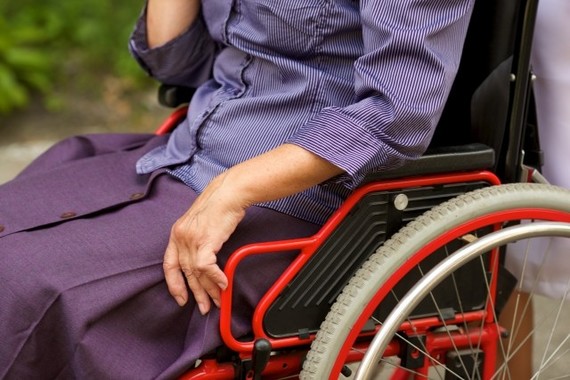 精髄損傷患者20万人の期待