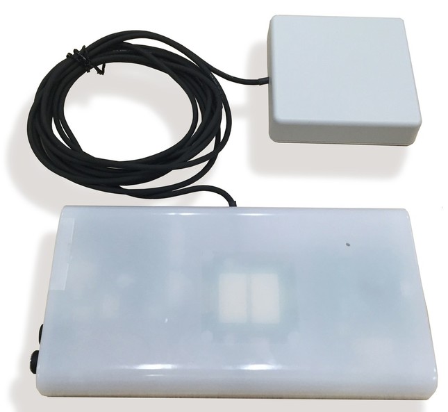 構造計画研究所の「エバー・リリーフ」