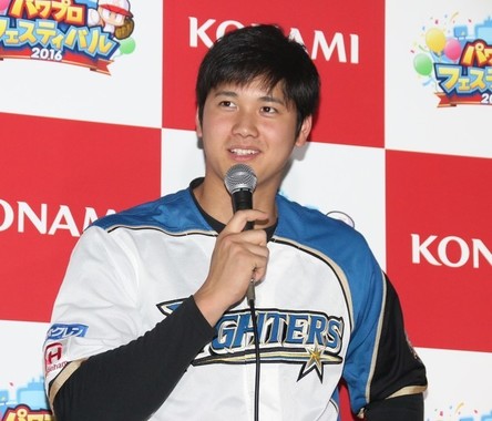 誰もが恐れていたWBC代表でのケガ。しかも日本の柱の選手に起きた衝撃は大きい（2017年1月8日撮影）