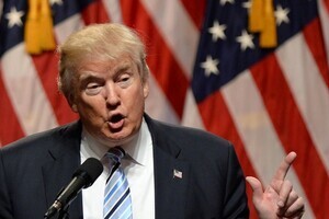 トランプvsシュワルツェネーガー、バトル再燃　もう罵倒が止まらない