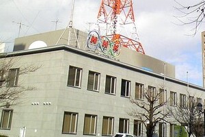 NHK山形記者、強姦致傷容疑で逮捕　本人「分かりません」