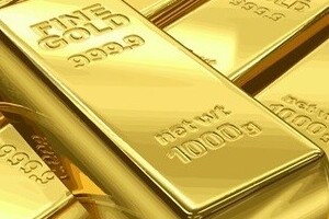 ファンドが買いあさる「有事の金」　トランプ大統領で需要急増