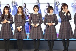 乃木坂、AKB「ヘビロテ」カバーに賛否　ファン、芸風の違いに違和感