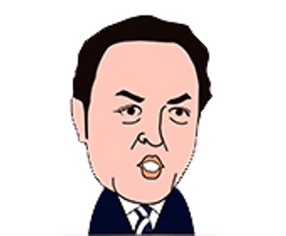 レギュラーコメンテーターの玉川徹氏
