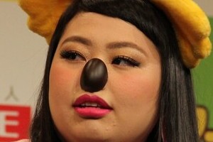 渡辺直美、ワシントン・ポストが大特集　デブキャラでも成功の「お手本」