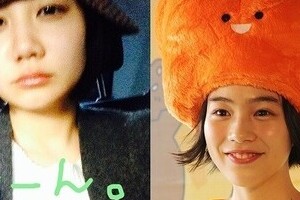 清水富美加の前は能年玲奈も「給与5万円」騒動　「レプロ」契約トラブル続発は偶然か