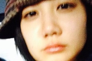 「悟りを開くのです」　出家・清水富美加、直前に「意味深コラム」