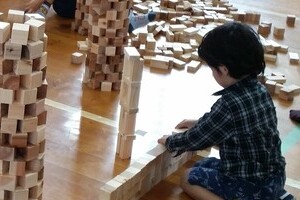 警察が5歳児を補導　何をしでかしたのか