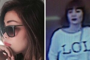 金正男氏が椅子でぐったり、目は「半開き」写真　襲撃後、歩いた後に毒が効き始めた　