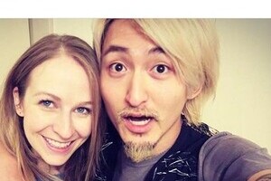 ワンオクRyotaの新妻の正体　アヴリル本人ツイートで決着