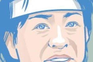 TOKIO城島「なんか気持ちいい...アァ、アァ」　尻にロウ垂らされる衝撃映像