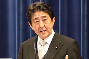 嘘つきはどっちだ　安倍首相 vs森友学園理事長の発言食い違い
