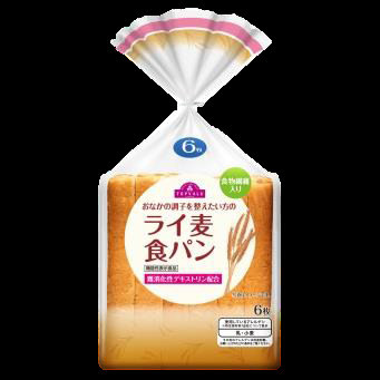 イオンが発売する「機能性表示食品」として初のパン（イオンの発表資料より）
