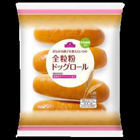 イオンが発売する「機能性表示食品」として初のパン（イオンの発表資料より）