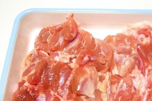 ブラジル産「恐怖の発がん鶏肉」偽装　原産国がわからない加工肉にも注意を