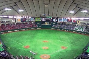 侍ジャパン、投打崩壊で連敗　ネットでは「少年野球ならいい勝負」の声