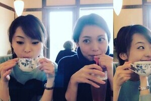 相武紗季の「美人すぎる姉」にネット興奮　「ふたりとも可愛すぎ」