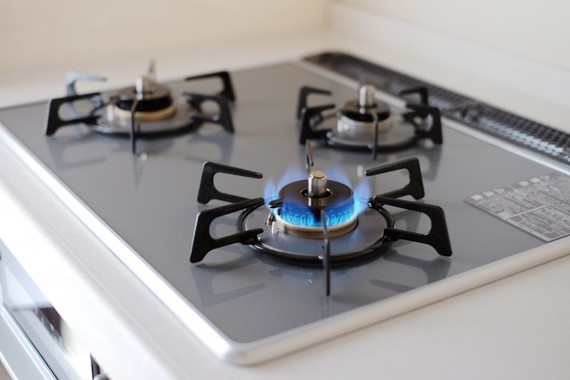 ガス会社の顧客争奪戦が注目される（画像はイメージ）