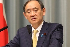 菅官房長官「昭恵氏も寄付していない」　籠池氏「証人喚問」の焦点に