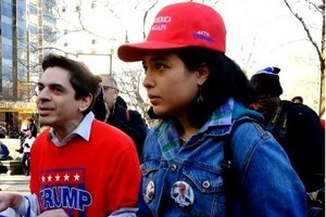 岡田光世「トランプのアメリカ」で暮らす人たち ドナルドは誰の大統領なのか（前編）