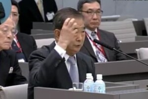 石原氏「文字忘れ」てもワープロ打ち　あり得る？脳神経外科医に聞いた