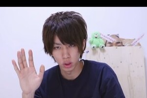 はじめしゃちょー「浮気＆二股」疑惑浮上　同じ事務所女性YouTuberの号泣暴露