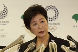 「小池都知事、いい加減にして！」 「豊洲」で勝間氏、橋下氏の批判相次ぐワケ