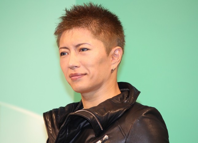 アーティストが声優やるのは無理 Gackt発言への意外な反応 J Cast ニュース 全文表示